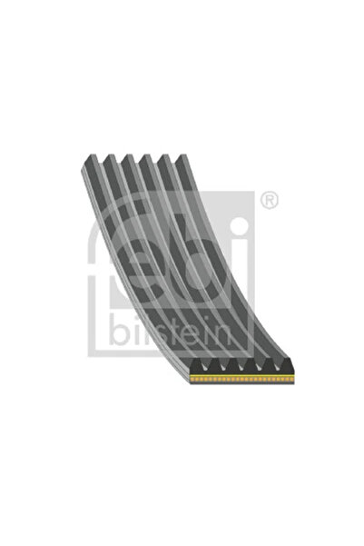 FEBI BILSTEIN Curea Transmisie Cu Caneluri 182869 Dacia Dokker/Duster/Lodgy/L...