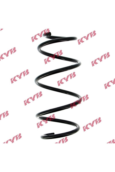 KYB Arc Spiralat Elicoidal Punte Fata Ra1456 Opel Astra K Vauxhall Astra Mk 7...