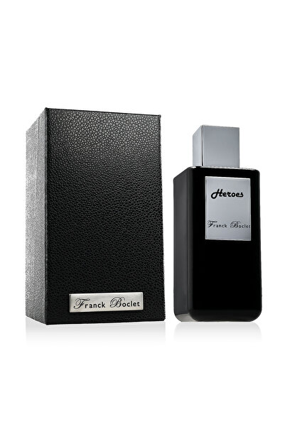 Franck Boclet Heroes Apă de parfum 100 ml UNISEX