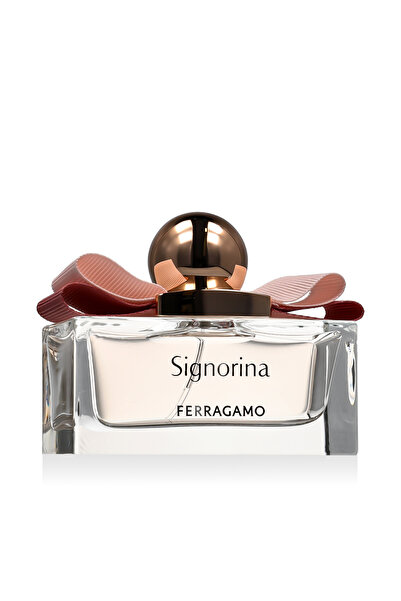 Ferragamo Signorina EDP 50 ml pentru femei