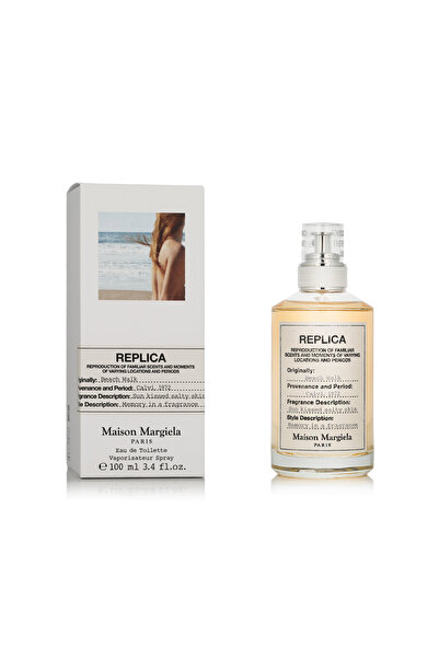 Maison Margiela Replica Beach Walk EDT 100 ml (Pentru femei)