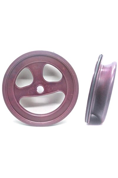 EXTREME OUTDOOR Plastik Misina Kasnak No2 ( 10 lu Paket )