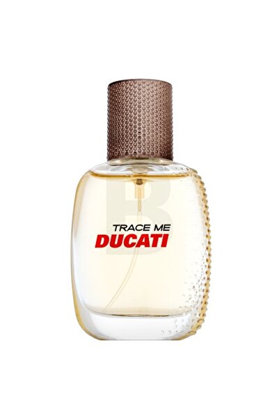 Ducati Trace Me Apă de toaletă pentru bărbați 50 ml