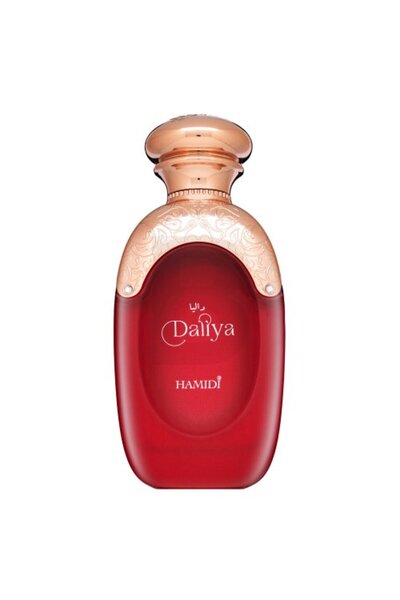 Hamidi Daliya Apă de parfum pentru Femei 100 ml
