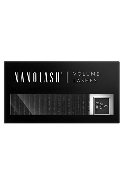 Nanolash Gene false Volume 0.05 C, 10 mm
