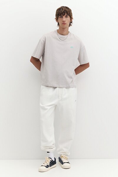 Pull & Bear STWD jogger pantolon