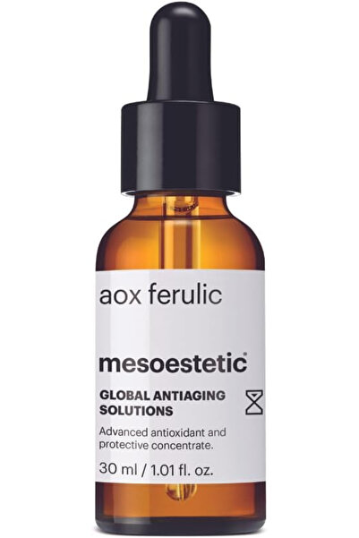 mesoestetic Aox Ferulic (30Ml, 1.01 Fl Oz)