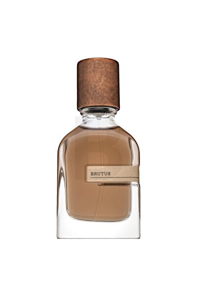 ORTO PARISI Brutus Eau de Parfum, unisex, 50 ml