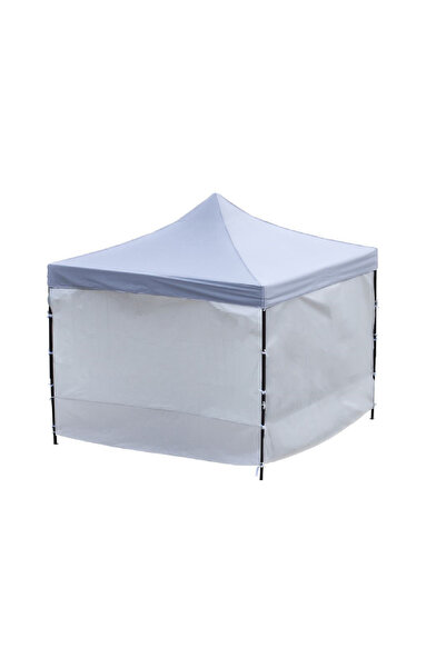MalTrack Pavilion de grădină impermeabil, 3 x 3 m, 109049