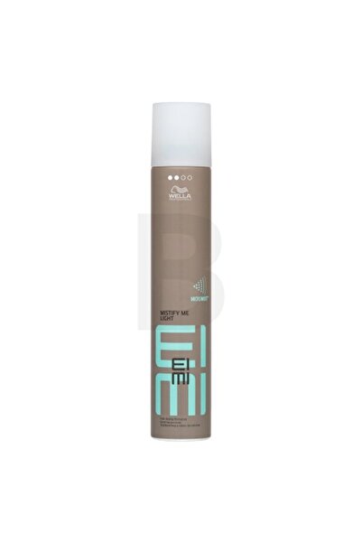 Wella Professionals EIMI Fixing Hairsprays Mistify Me Spray de păr ușor pentr...