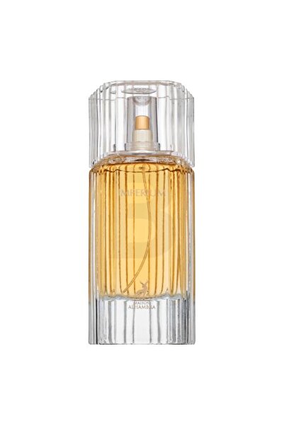 Maison Alhambra Imperium Eau de Parfum, unisex, 100 ml