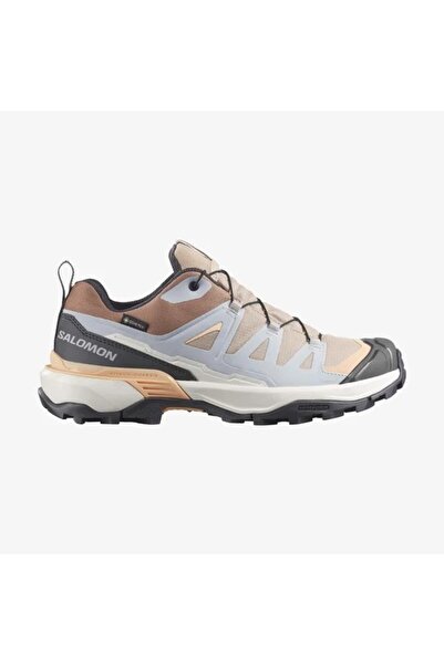 Salomon حذاء X Ultra 360 Gtx W Oxford باللون البني/الأزرق اللؤلؤي/الكريمي الل...