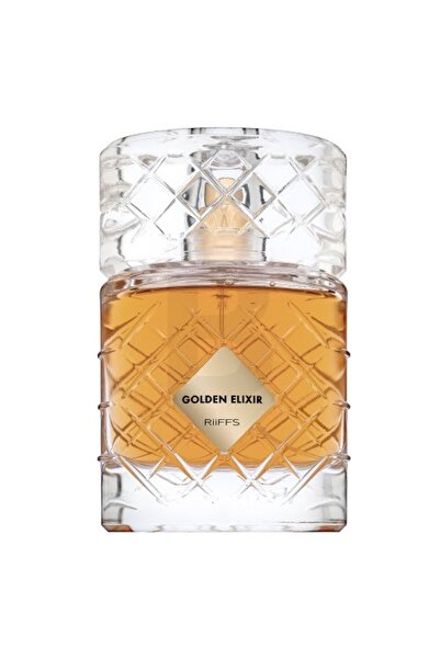 Riiffs Elixir Auriu Parfum Pur Unisex 100 ml