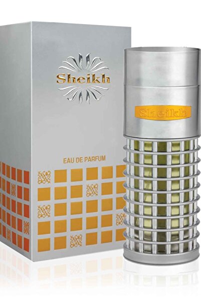 Al Haramain Sheikh Eau de Parfum, unisex, 85 ml