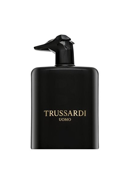 Trussardi Uomo Levriero Collection Ediție Limitată Apă de Parfum pentru Bărba...