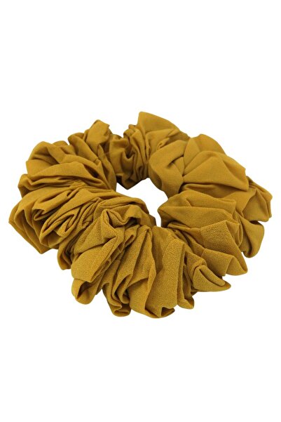 Bidani -Mia Volumizing Scrunchie - Multicolor