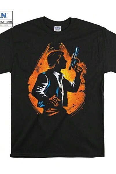 2BIR Retro Portrai Hoodie Tshirt Men Women Unisex AC738