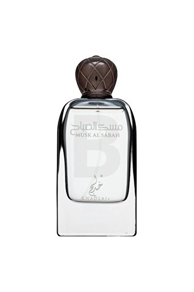 Khadlaj Musk Al Sabah Apă de parfum, unisex, 100 ml