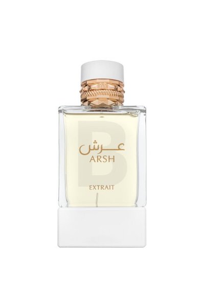 FRENCH AVENUE Arsh Unisex Eau de Parfum 100 ml