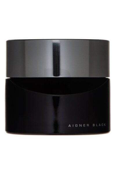 Aigner Black for Man Apă de toaletă pentru bărbați 125 ml