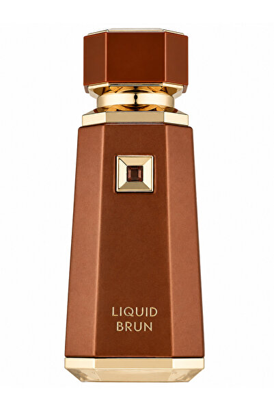 FRENCH AVENUE Liquid Brun EDP 100 ml