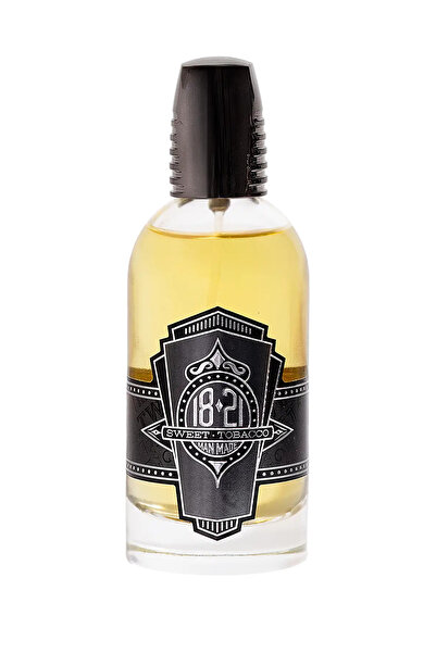 18.21 Man Made Apă de parfum Sweet Tobacco Spirits pentru bărbați 100 ml