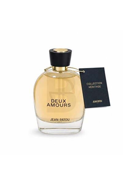 JEAN PATOU Colecția Heritage Deux Amours Apă de parfum pentru Femei 100 ml