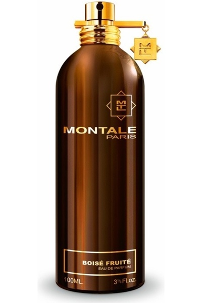 Montale Boisé Fruité Apă de parfum 100 ml, unisex