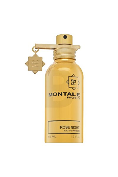 Montale Apă de parfum Noaptea Trandafirilor, unisex, 50 ml