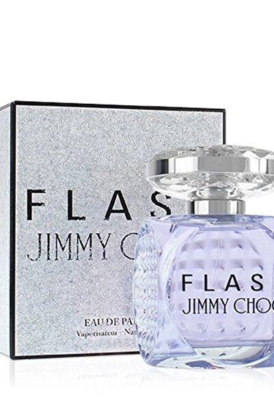 Jimmy Choo Flash Apă de Parfum pentru Femei 60 ml