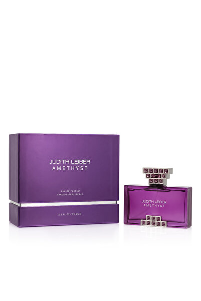 Judith Leiber Amethyst EDP 75 ml W