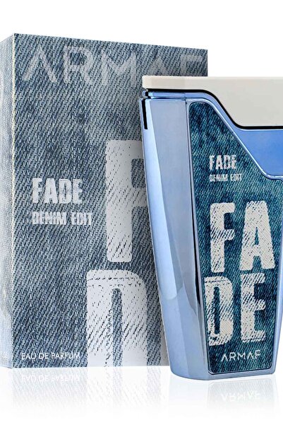 Armaf Fade Denim Edit Apă de parfum pentru bărbați 80 ml