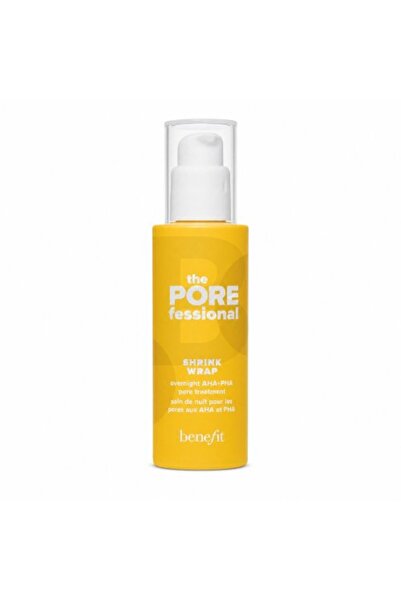 BENEFIT The POREfessional Συσφικτική Κρέμα Τζελ Νυχτερινής Θεραπείας Πόρων με...