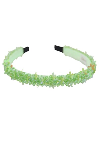 Bidani -Festival Headband-Multicolor