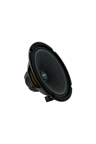 bluerex BR-1065N 6.5" (16 cm) Neodyum Midrange Hoparlör (80W RMS / 160W Max)