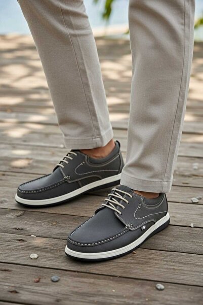 Desimod Genuine Nubuck Leather Orthopedic Comfortable Lightweight Soft Men's ...