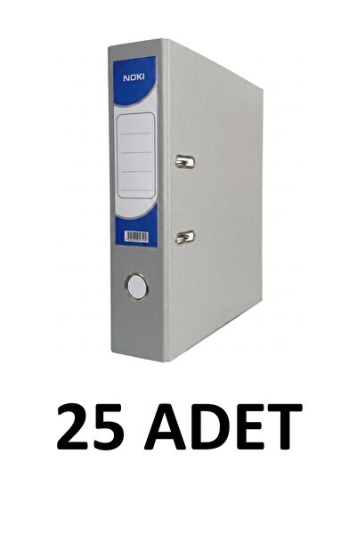 Noki 25 de dosare late din plastic