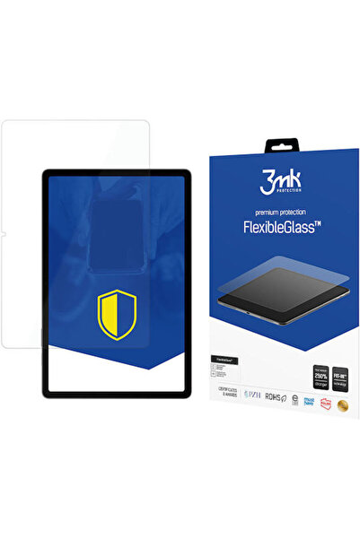 3MK 0,16 χιλιοστά Κεραμικό Σκληρυμένο Γυαλί (Galaxy Tab S9 FE+)