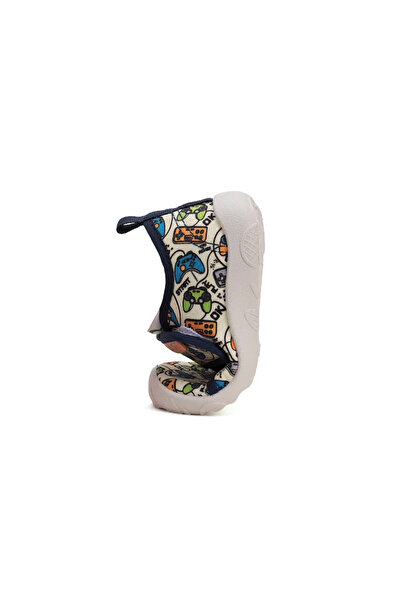D.D.step DD Step C086-51576 Pantofi de interior tip barefoot pentru băieți – ...