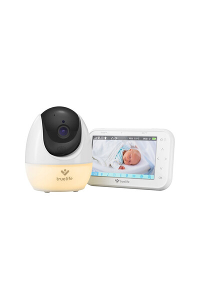 truelife NannyCam R4 Pro Monitor pentru bebeluși