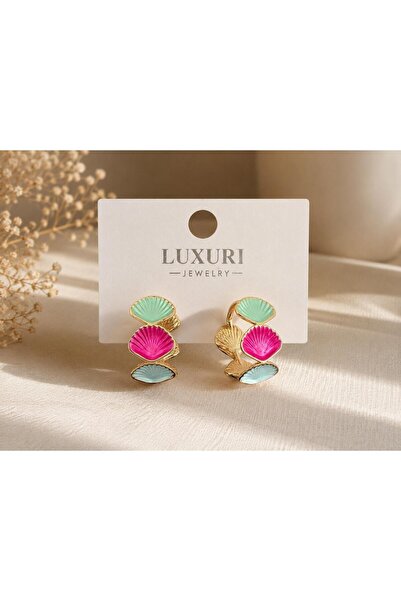 JEWELRY küpe