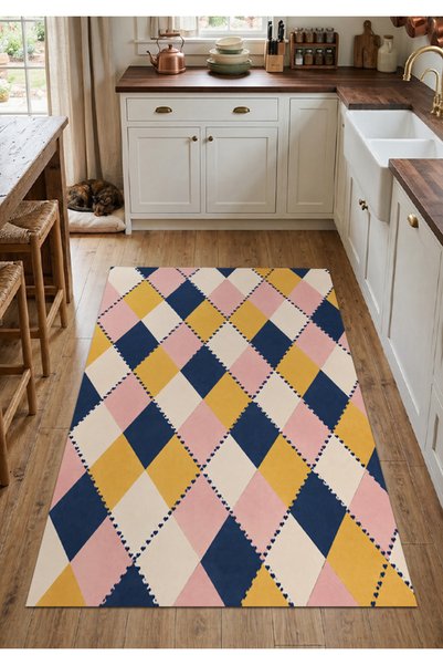 Rugs Modern Halı سجادة زخرفية حديثة منسوجة بنمط مختلط من SDT sdtamor1315
