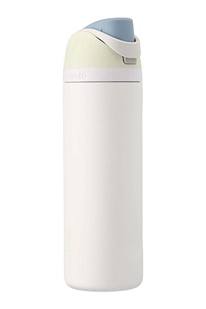 owala FreeSip Insulated Stainless Steel Water Bottle with Straw for Sports an...