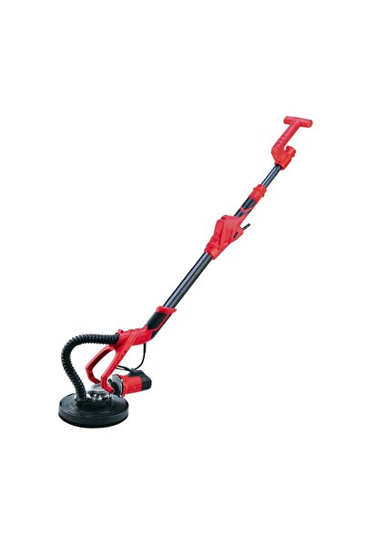 TURBO Τριβείο τοίχου τηλεσκοπικό 750W με 2 κεφαλές ST750