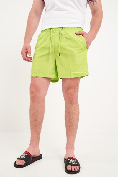 Kenvelo - Sort de baie barbat de culoare uniforma