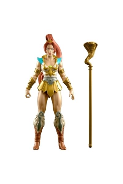 mattel Masters of the Universe Origins Colecția de desene animate: Figurină a...