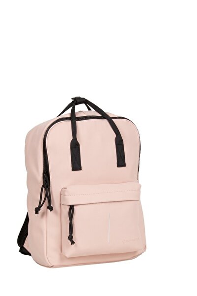 NEW REBELS Rucsac Mart-Chicago, culoare roz deschis,