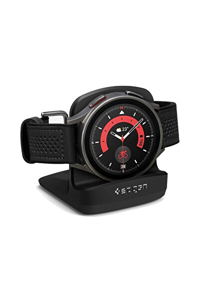 Spigen - Galaxy Watch Stand S353 (AMP05302) - for Samsung Galaxy Ultra/7/6/6 ...