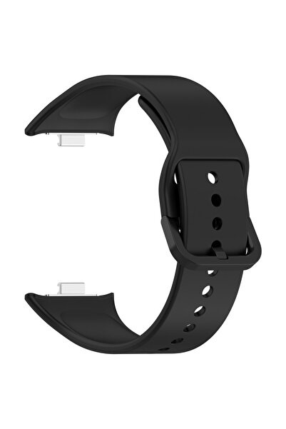 OEM Λουράκι σιλικόνης για Xiaomi Smart Band 10 Pro / 9 Pro / 8 Pro / Redmi Wa...
