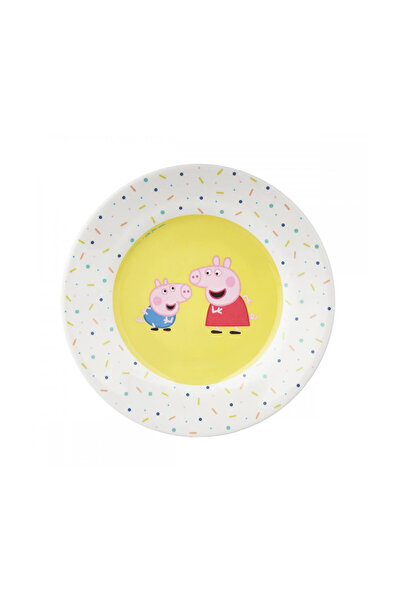 Petit Jour Paris Farfurie de desert Ø20 cm Peppa Pig